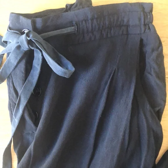 Wilfred, ‘Allant pant’, black, size XS - Picture 7 of 10